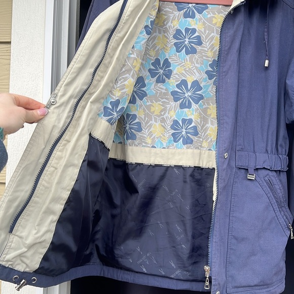 London Fog Marlo Coat - Picture 6 of 9